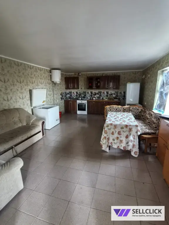 Дом 150 м², участок 8 сот.