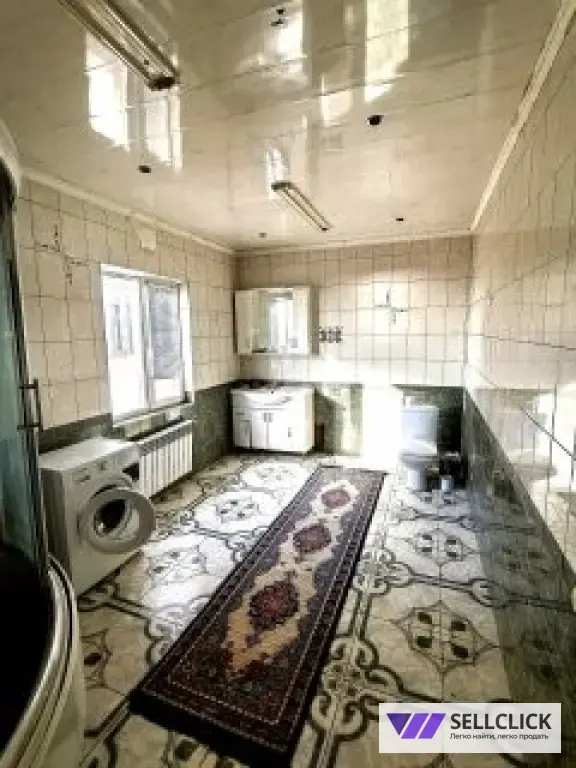 Дом 150 м², участок 8 сот.