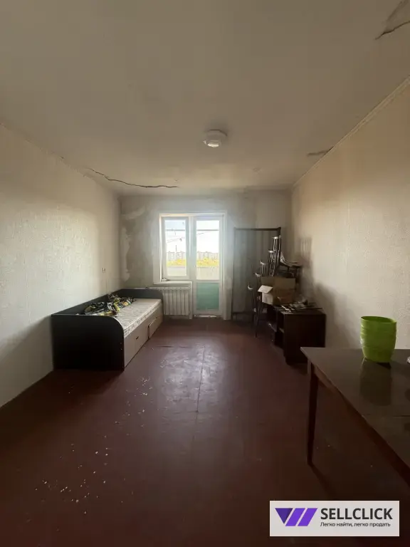 Квартира 2 комнаты, 53 м², 9/9 эт., Агент