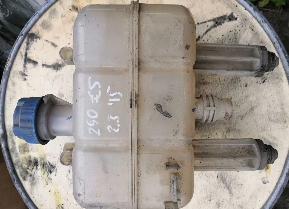 Расширительный бачок Дукато Джампер Боксер 290