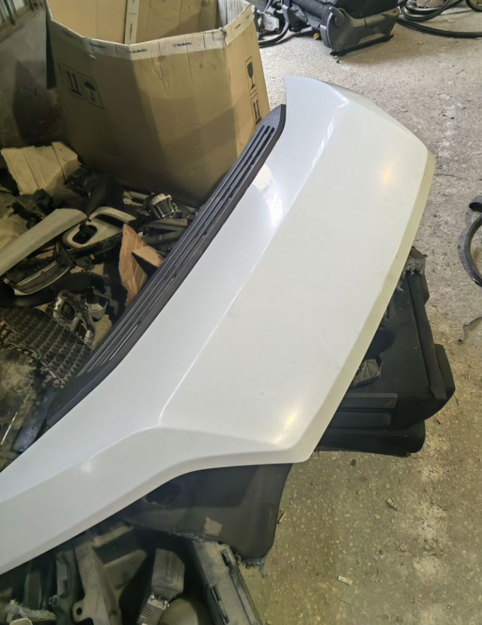 Капот Пежо Боксер Ситроен Джампер 290