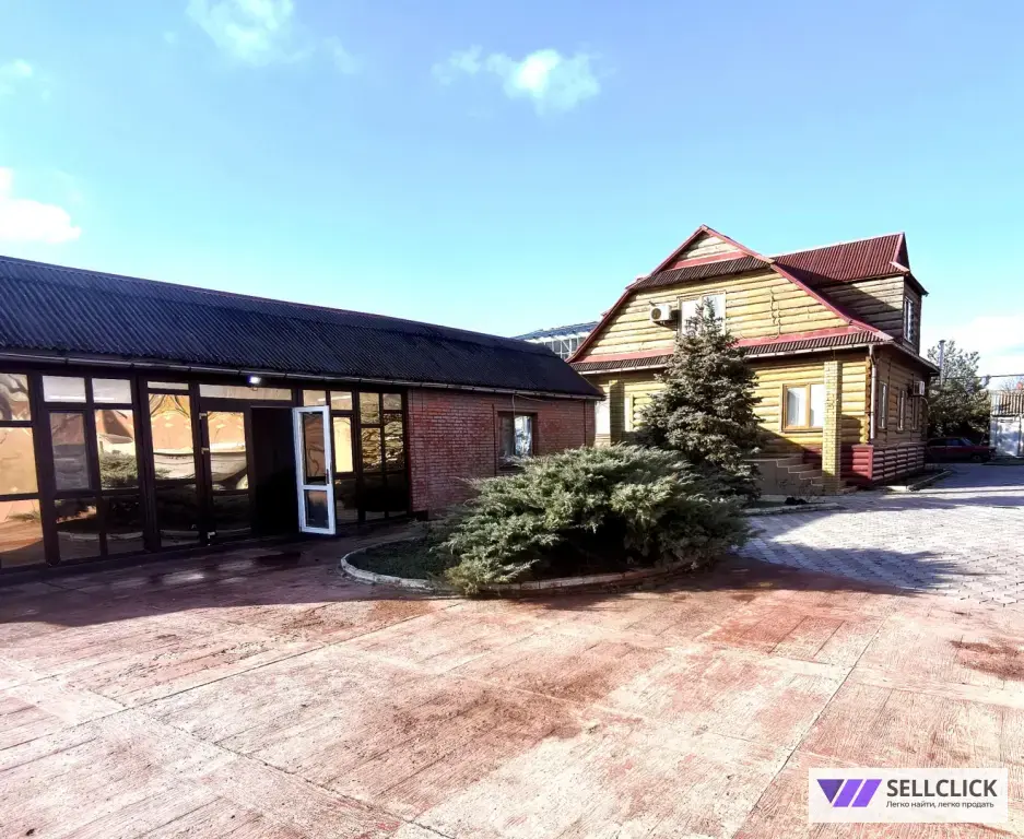 Дом 150 м², участок 8 сот.