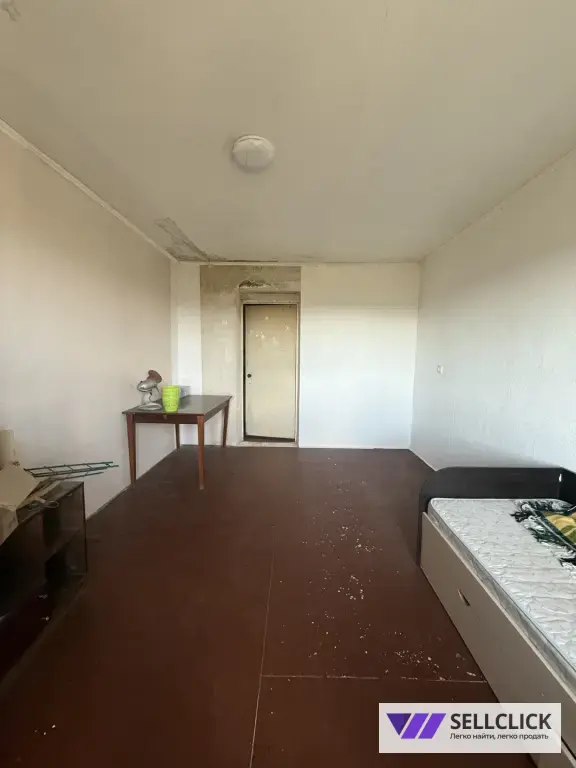 Квартира 2 комнаты, 53 м², 9/9 эт., Агент