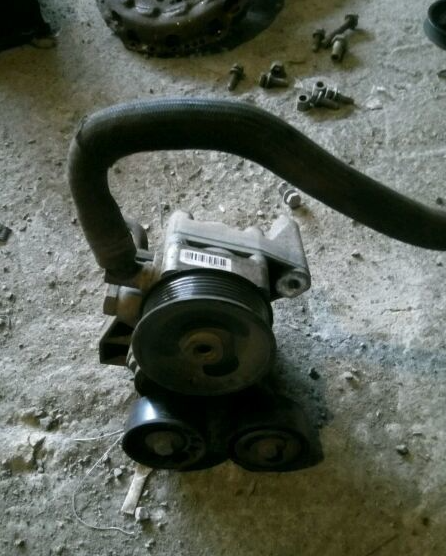 Гур Фиат Дукато двс 2,3 ивеко