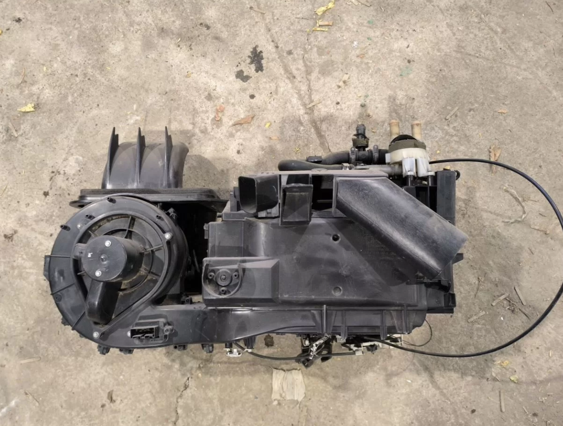 Печка Фиат Дукато Елабуга