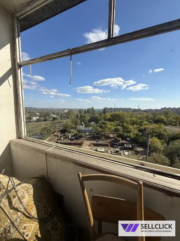 Квартира 2 комнаты, 53 м², 9/9 эт., Агент