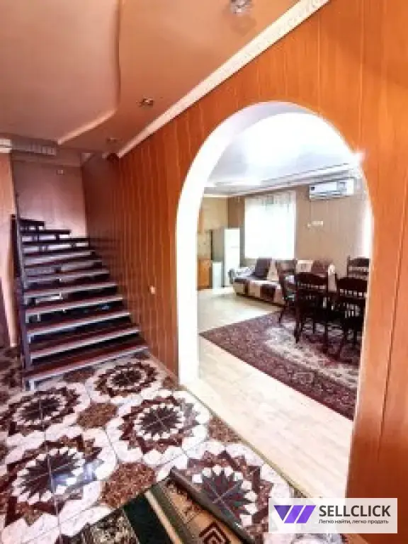 Дом 150 м², участок 8 сот.