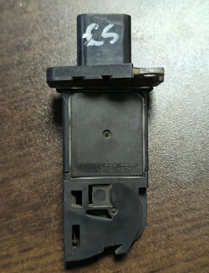 Датчик дмрв Пежо Боксер Ситроен Джампер e5