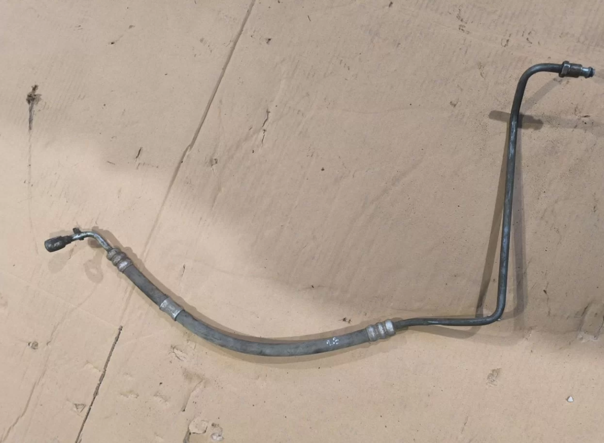 Шланг гидроусилителя Фиат Дукато 250/290