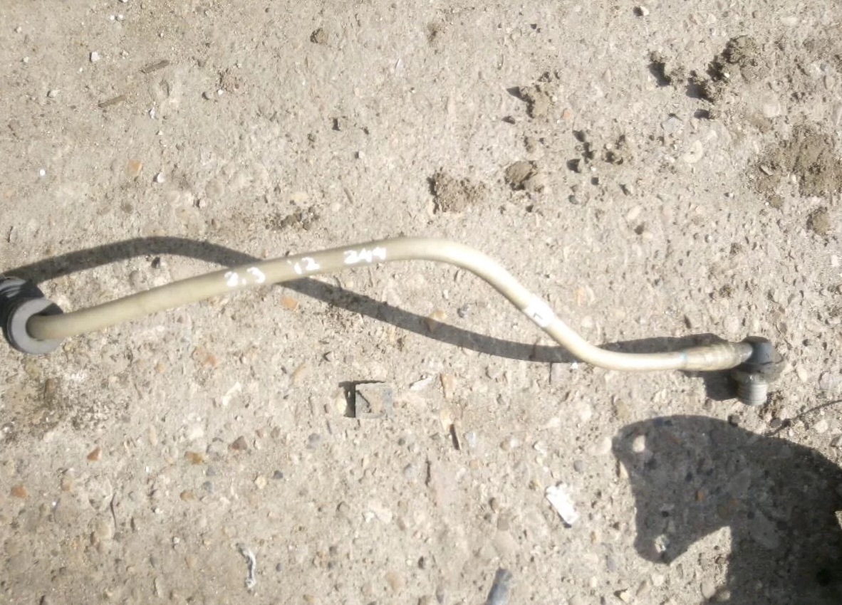 Бампер в сборе Ситроен Берлинго б9