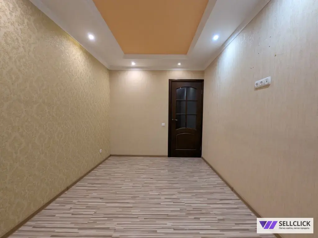 Продается двухкомнатная квартира на Левом берегу