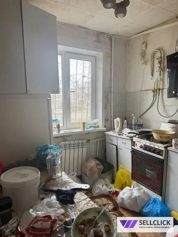 Квартира 1 комната, 31 м², 1/5 эт., Агент