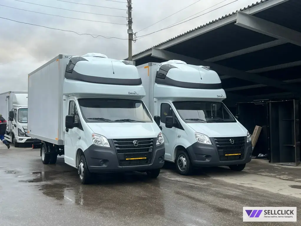 Перевозка груза в Казани