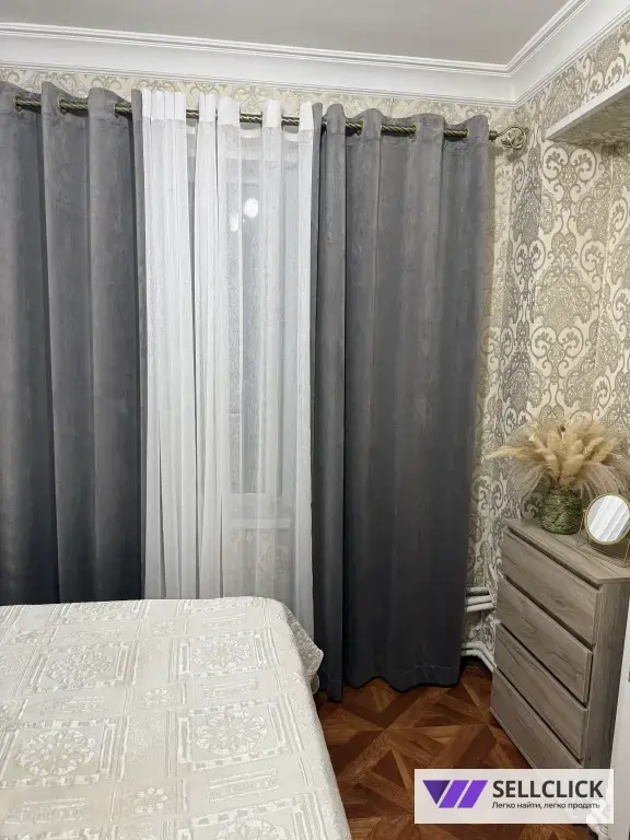 квартира в Дербенте