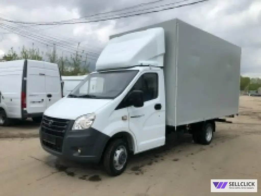 Грузовое такси газель Казань