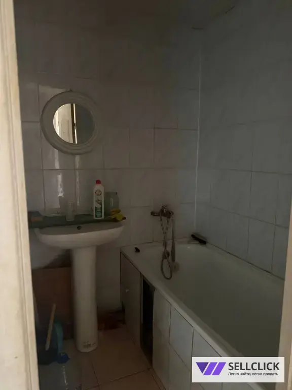 Квартира 2 комнаты, 43 м², 7/9 эт., Агент