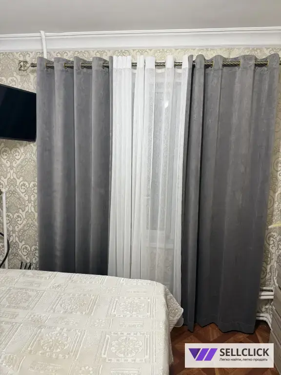 квартира в Дербенте