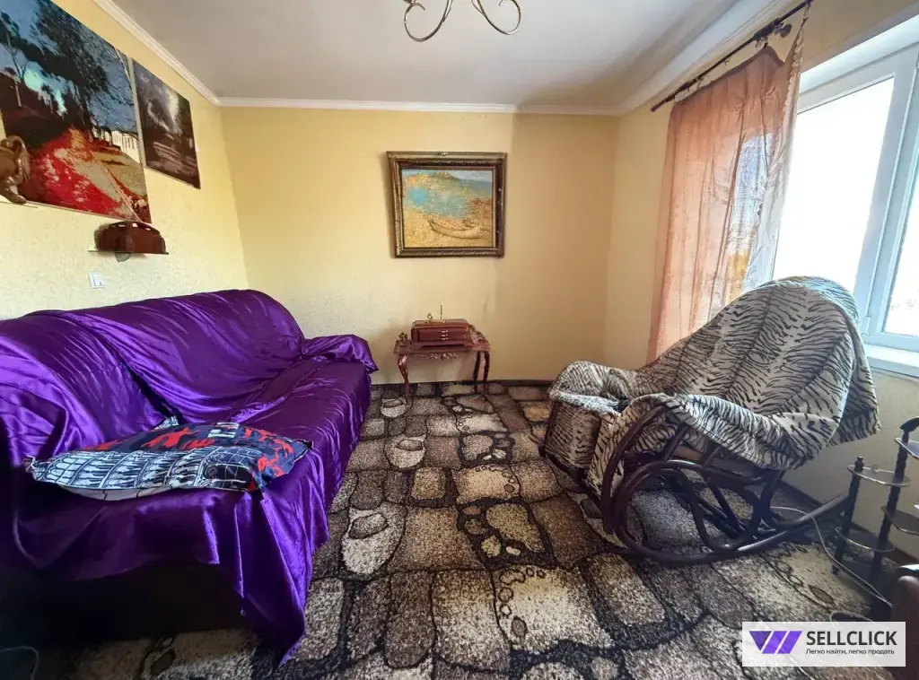 Квартира Студия, 18 м², 5/5 эт., Агент