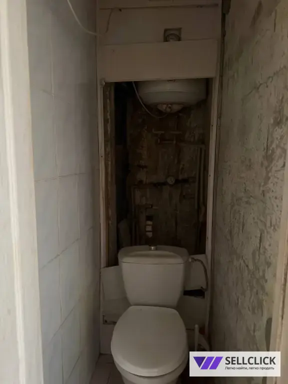 Квартира 2 комнаты, 43 м², 7/9 эт., Агент