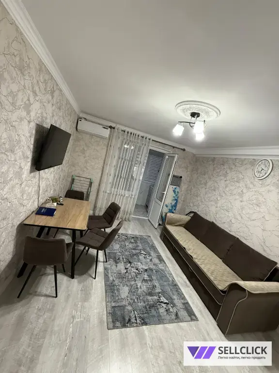 квартира посуточно