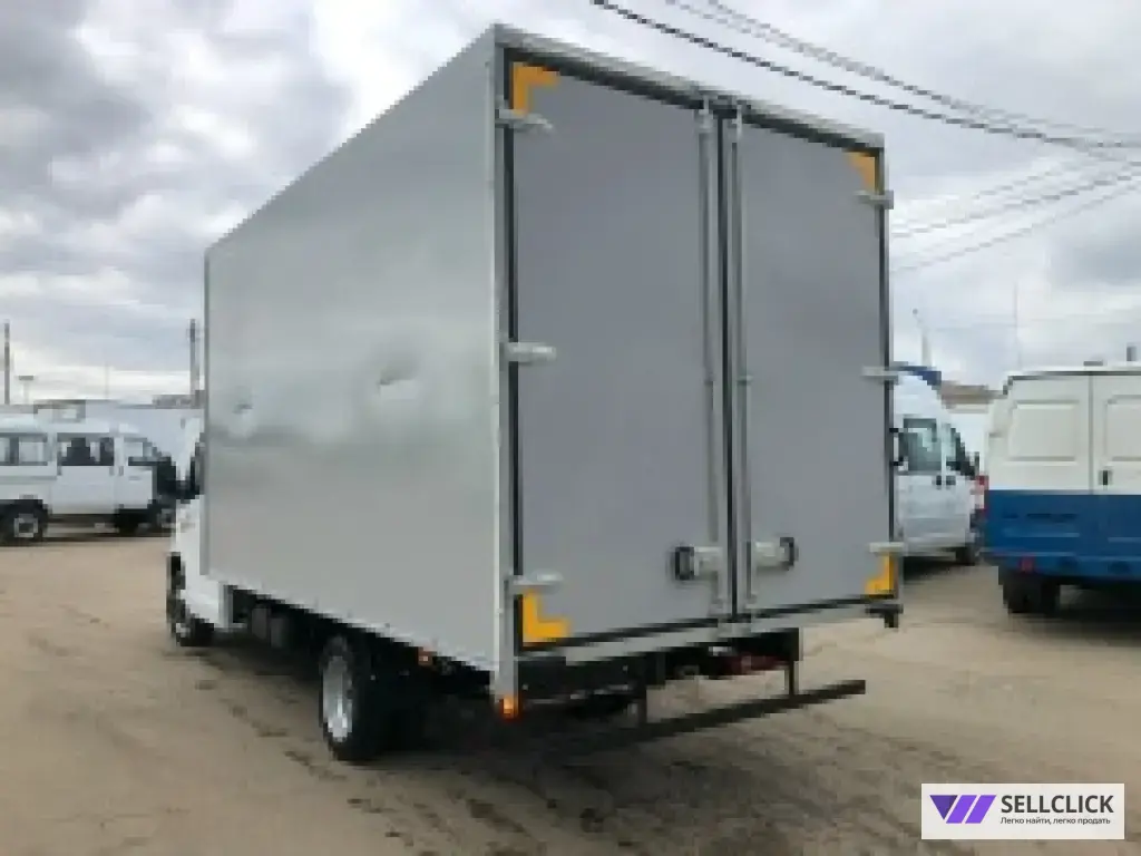 Грузовое такси газель Казань