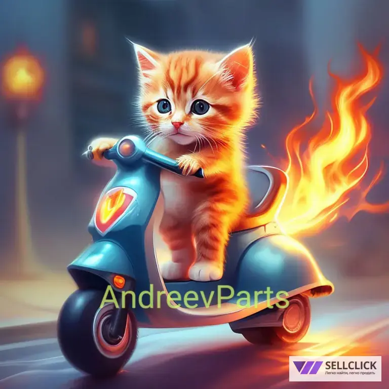 Ремонт и обслуживание электроскутеров Strong