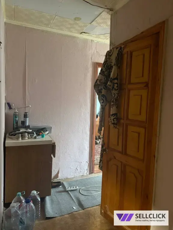 Квартира 1 комната, 31 м², 1/5 эт., Агент