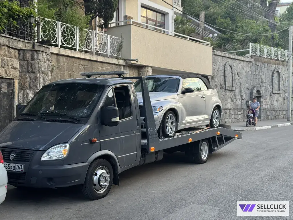 услуги эвакуатора 24/7 Самара/ эвакуатор