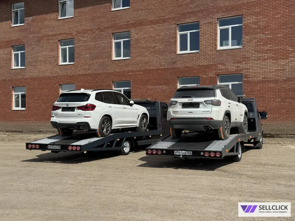 услуги эвакуатора 24/7 Самара/ эвакуатор