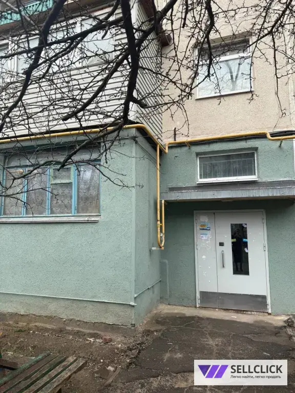 Квартира 1 комната, 31 м², 1/5 эт., Агент