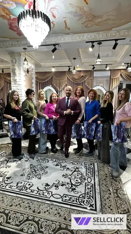 Обучение парикмахеров: интенсив, 10 дней