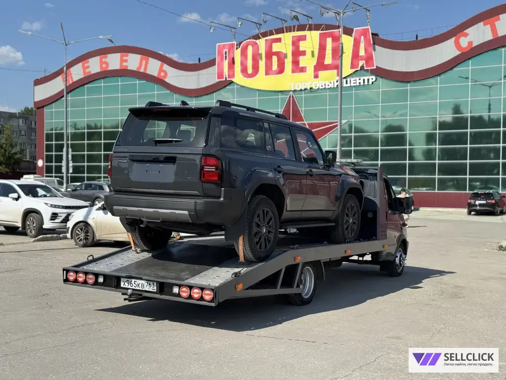 услуги эвакуатора 24/7 Самара/ эвакуатор