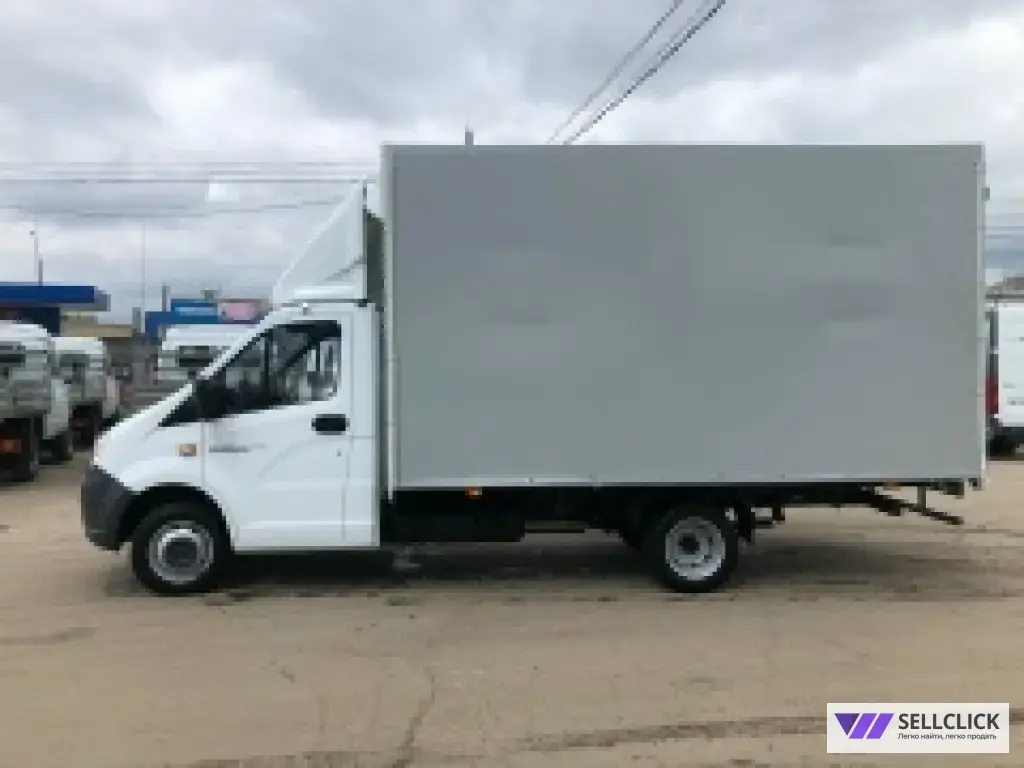 Грузовое такси газель Казань