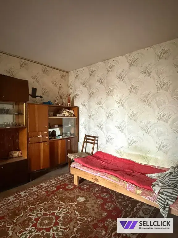 Квартира 2 комнаты, 43 м², 7/9 эт., Агент