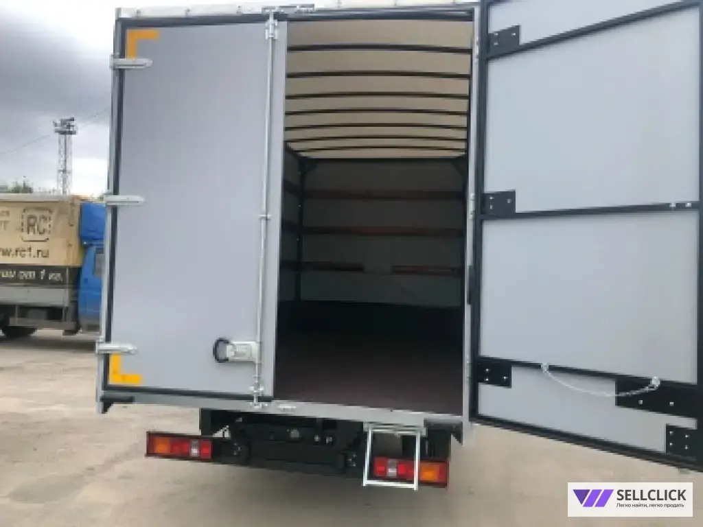 Грузотакси Газель Казань