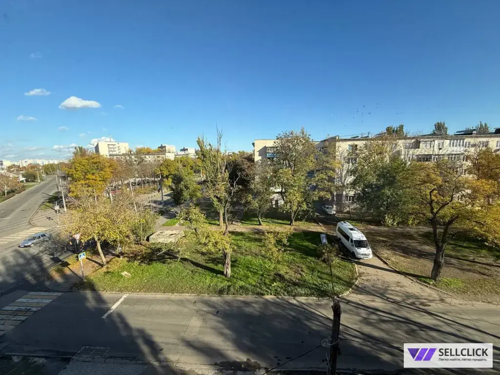 Квартира Студия, 18 м², 5/5 эт., Агент