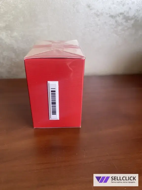 Narciso Rodriguez Narciso Rouge Eau de Parfum 30 мл — новый в слюде
