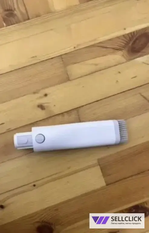 Ручной пылесос Xiaomi Mi Vacuum Cleaner Light