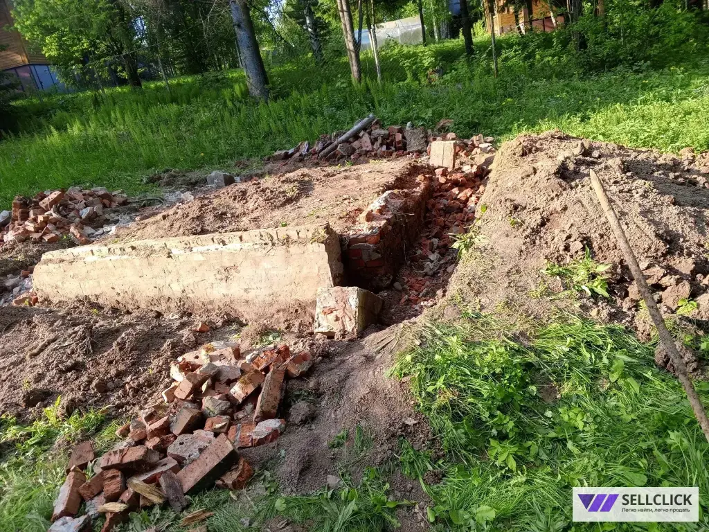 демонтажные работы , снос домов