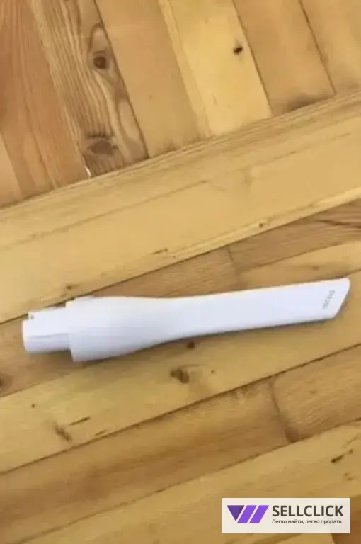 Ручной пылесос Xiaomi Mi Vacuum Cleaner Light