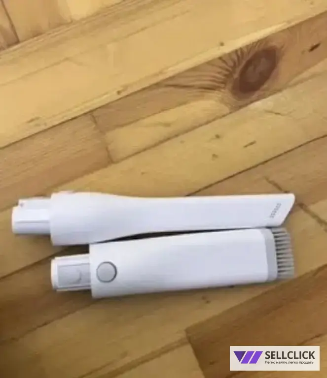 Ручной пылесос Xiaomi Mi Vacuum Cleaner Light