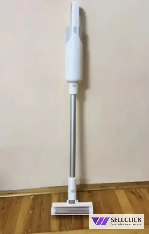 Ручной пылесос Xiaomi Mi Vacuum Cleaner Light