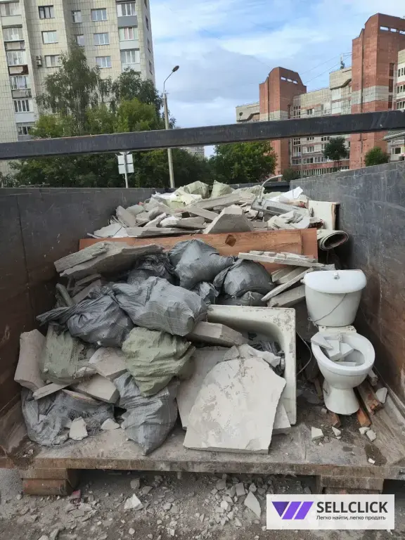 демонтажные работы , снос домов