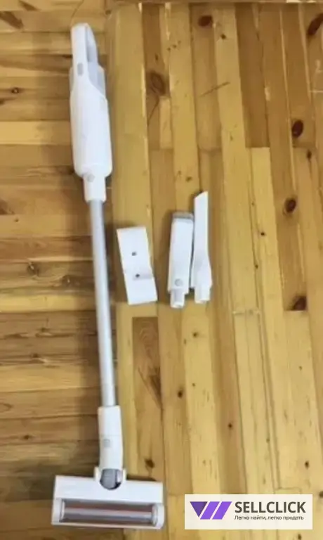 Ручной пылесос Xiaomi Mi Vacuum Cleaner Light