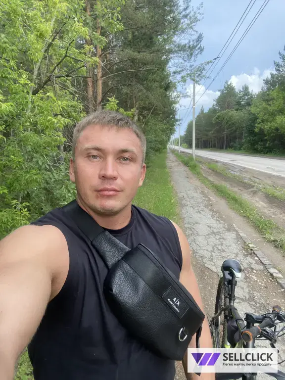 свой человек в Перми