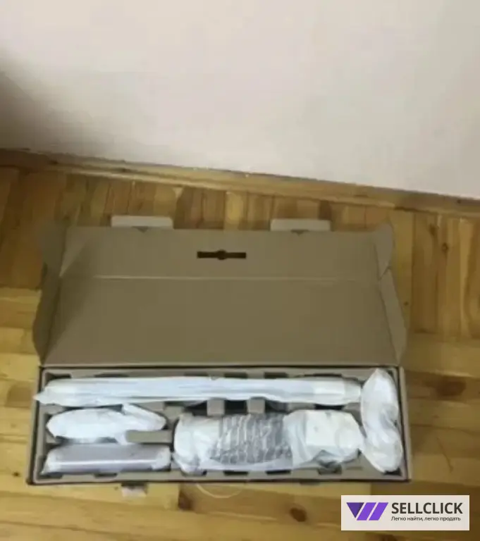 Ручной пылесос Xiaomi Mi Vacuum Cleaner Light