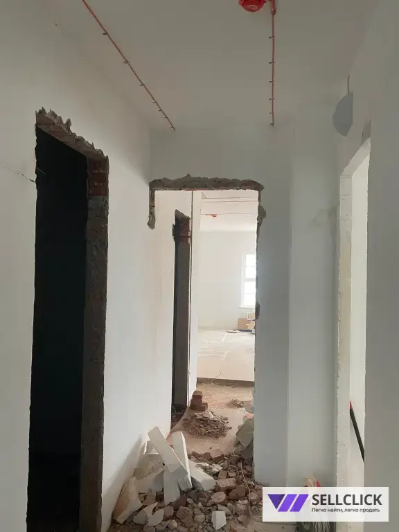 демонтажные работы , снос домов