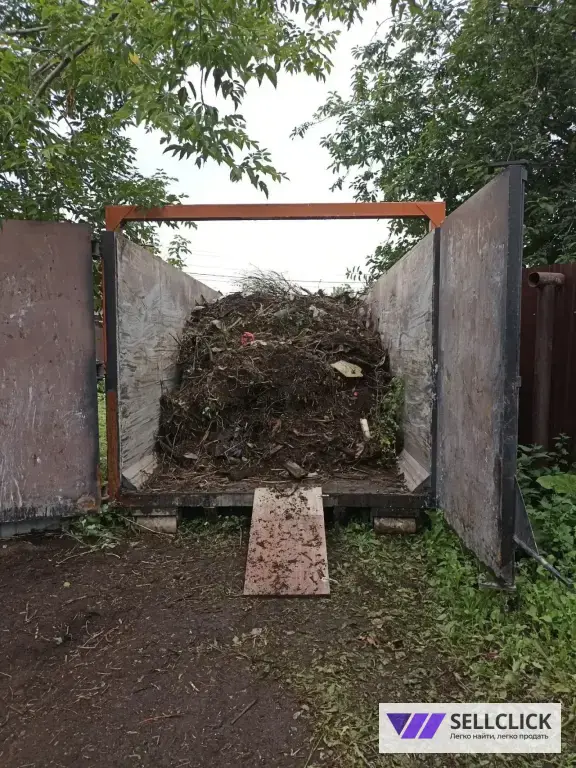 демонтажные работы , снос домов