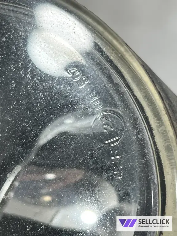 Фара противотуманная Лада Калина 1 передняя правая