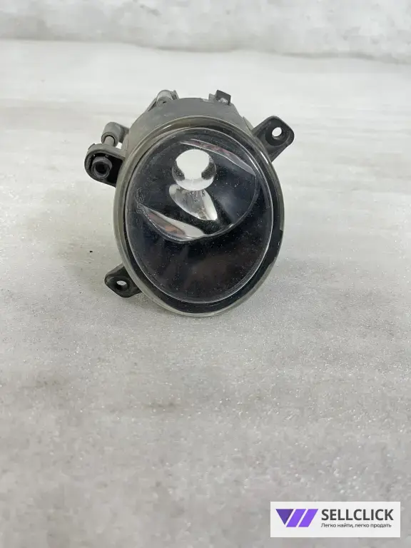 Фара противотуманная Лада Калина 1 передняя правая